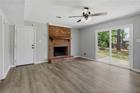 Tiny photo for 3512 Rolls Avenue, Fayetteville, NC 28311 (MLS # 762776)