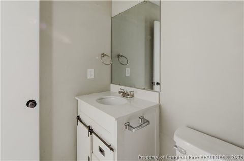 Tiny photo for 3512 Rolls Avenue, Fayetteville, NC 28311 (MLS # 762776)