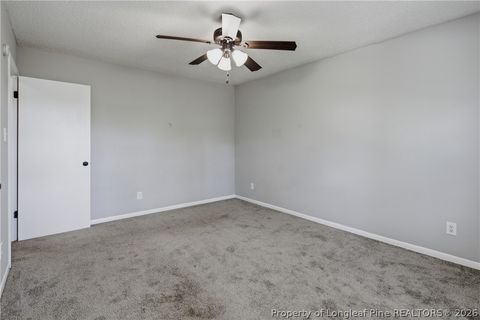 Tiny photo for 3512 Rolls Avenue, Fayetteville, NC 28311 (MLS # 762776)