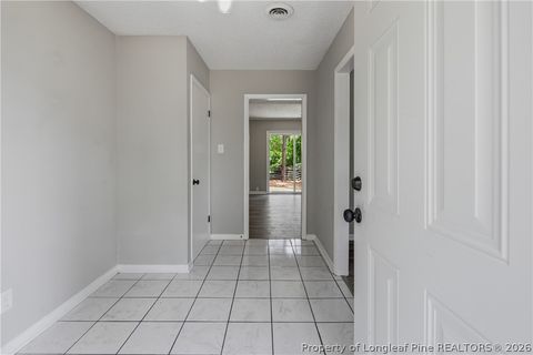Tiny photo for 3512 Rolls Avenue, Fayetteville, NC 28311 (MLS # 762776)