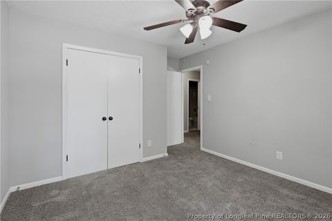 Tiny photo for 3512 Rolls Avenue, Fayetteville, NC 28311 (MLS # 762776)