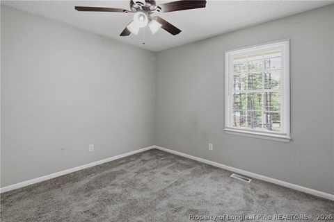 Tiny photo for 3512 Rolls Avenue, Fayetteville, NC 28311 (MLS # 762776)