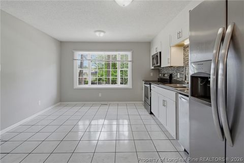 Tiny photo for 3512 Rolls Avenue, Fayetteville, NC 28311 (MLS # 762776)