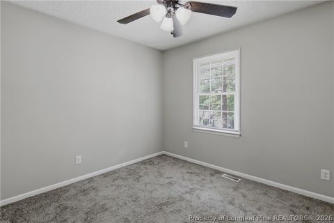 Tiny photo for 3512 Rolls Avenue, Fayetteville, NC 28311 (MLS # 762776)