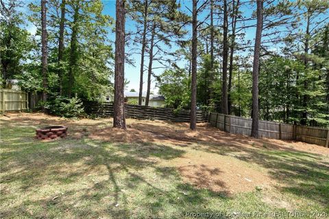 Tiny photo for 3512 Rolls Avenue, Fayetteville, NC 28311 (MLS # 762776)
