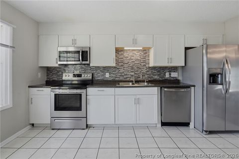 Tiny photo for 3512 Rolls Avenue, Fayetteville, NC 28311 (MLS # 762776)