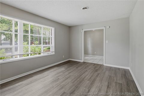 Tiny photo for 3512 Rolls Avenue, Fayetteville, NC 28311 (MLS # 762776)