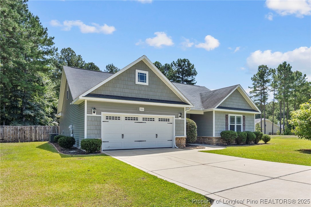 300 Almond Drive