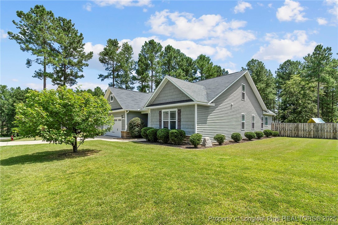 300 Almond Drive