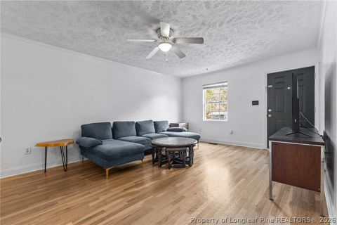 Tiny photo for 3238 Dorian Road, Fayetteville, NC 28306 (MLS # 756900)