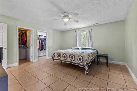 Tiny photo for 3238 Dorian Road, Fayetteville, NC 28306 (MLS # 756900)