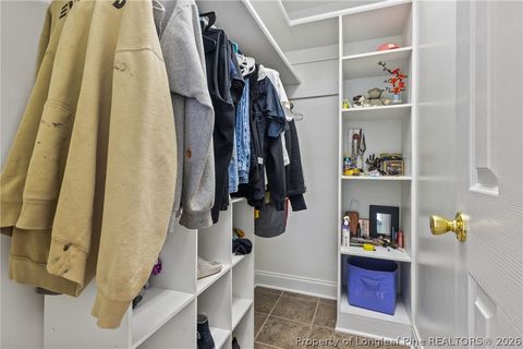 Tiny photo for 3238 Dorian Road, Fayetteville, NC 28306 (MLS # 756900)