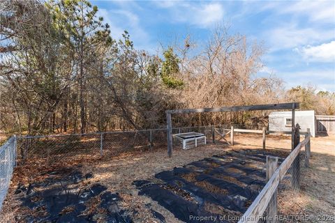 Tiny photo for 3238 Dorian Road, Fayetteville, NC 28306 (MLS # 756900)