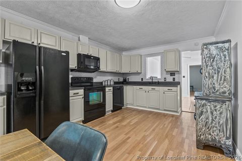 Tiny photo for 3238 Dorian Road, Fayetteville, NC 28306 (MLS # 756900)