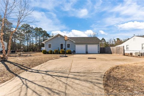 Tiny photo for 3238 Dorian Road, Fayetteville, NC 28306 (MLS # 756900)