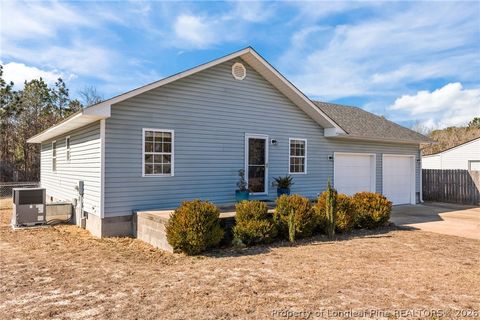 Tiny photo for 3238 Dorian Road, Fayetteville, NC 28306 (MLS # 756900)