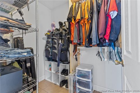 Tiny photo for 3238 Dorian Road, Fayetteville, NC 28306 (MLS # 756900)