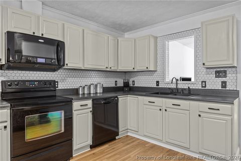 Tiny photo for 3238 Dorian Road, Fayetteville, NC 28306 (MLS # 756900)