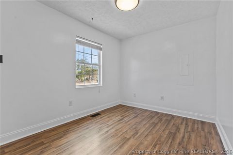 Tiny photo for 3238 Dorian Road, Fayetteville, NC 28306 (MLS # 756900)