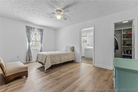 Tiny photo for 3238 Dorian Road, Fayetteville, NC 28306 (MLS # 756900)