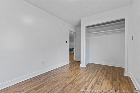 Tiny photo for 3238 Dorian Road, Fayetteville, NC 28306 (MLS # 756900)