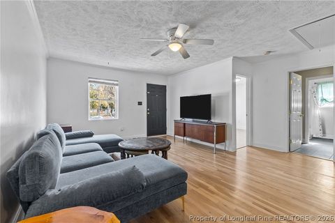 Tiny photo for 3238 Dorian Road, Fayetteville, NC 28306 (MLS # 756900)