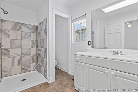 Tiny photo for 3238 Dorian Road, Fayetteville, NC 28306 (MLS # 756900)