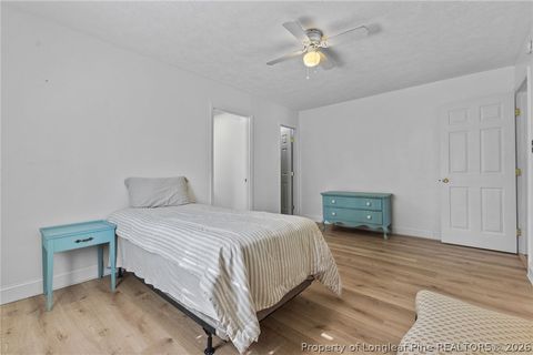 Tiny photo for 3238 Dorian Road, Fayetteville, NC 28306 (MLS # 756900)