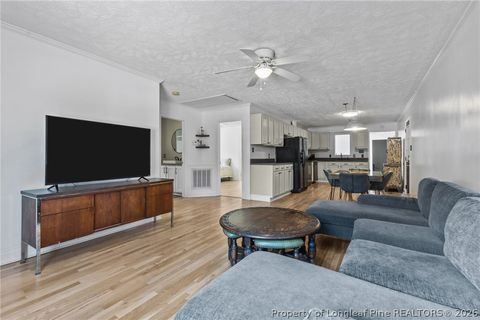 Tiny photo for 3238 Dorian Road, Fayetteville, NC 28306 (MLS # 756900)