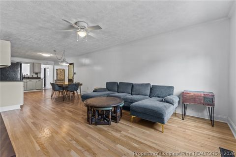 Tiny photo for 3238 Dorian Road, Fayetteville, NC 28306 (MLS # 756900)