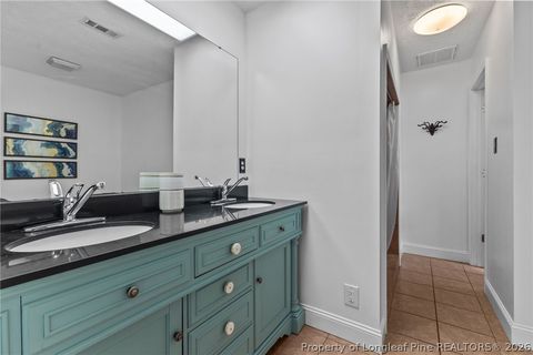 Tiny photo for 3238 Dorian Road, Fayetteville, NC 28306 (MLS # 756900)