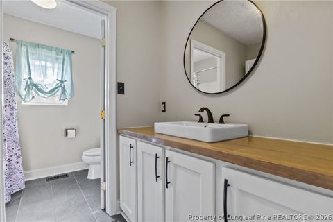 Tiny photo for 3238 Dorian Road, Fayetteville, NC 28306 (MLS # 756900)