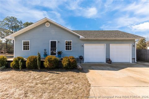 Photo of 3238 Dorian Road, Fayetteville, NC 28306 (MLS # 756900)