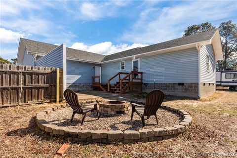 Tiny photo for 3238 Dorian Road, Fayetteville, NC 28306 (MLS # 756900)