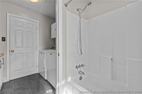 Tiny photo for 3238 Dorian Road, Fayetteville, NC 28306 (MLS # 756900)