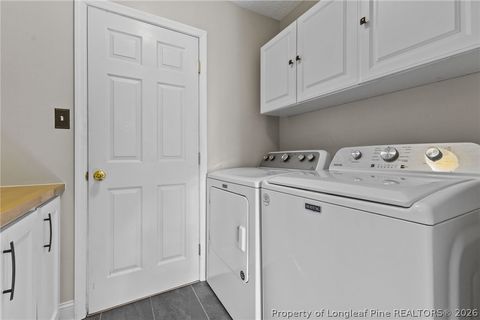 Tiny photo for 3238 Dorian Road, Fayetteville, NC 28306 (MLS # 756900)