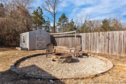 Tiny photo for 3238 Dorian Road, Fayetteville, NC 28306 (MLS # 756900)