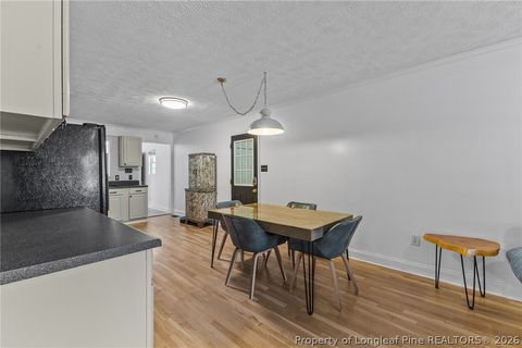 Tiny photo for 3238 Dorian Road, Fayetteville, NC 28306 (MLS # 756900)