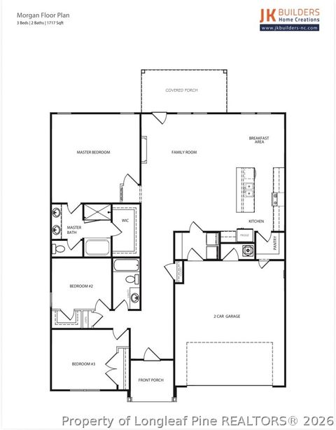 Tiny photo for 144 Easy Street, Raeford, NC 28376 (MLS # 758995)