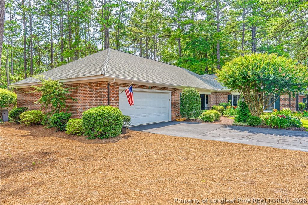 Photo of 36 Courtney Place, Southern Pines, NC 28387 (MLS # 764187)