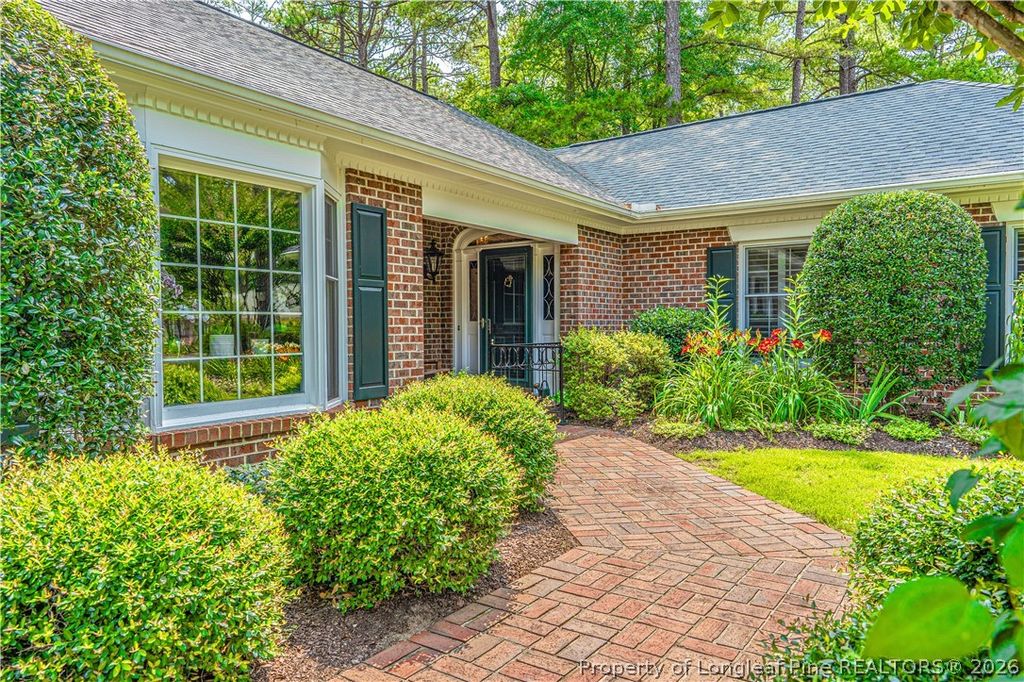 Photo of 36 Courtney Place, Southern Pines, NC 28387 (MLS # 764187)