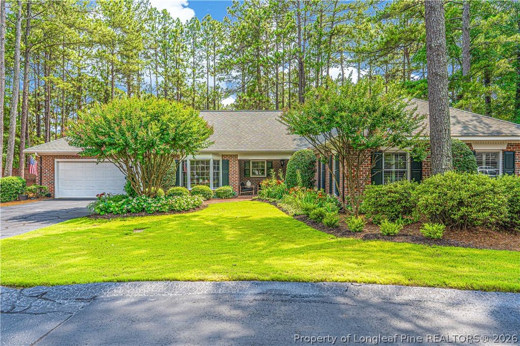Photo of 36 Courtney Place, Southern Pines, NC 28387 (MLS # 764187)