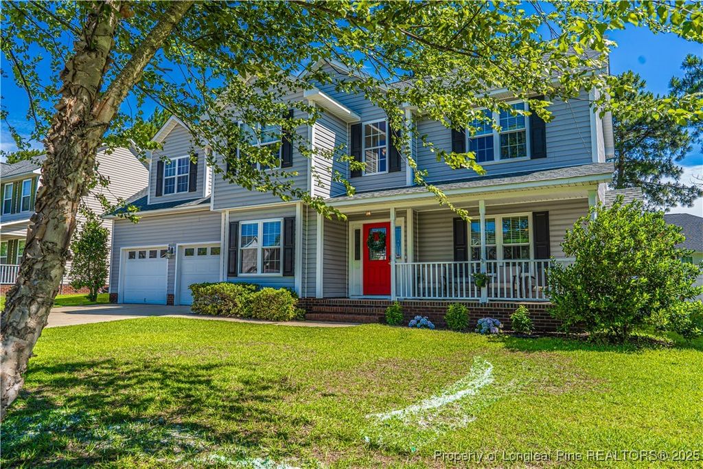 Photo of 191 Trenton Place, Cameron, NC 28326 (MLS # 744413)