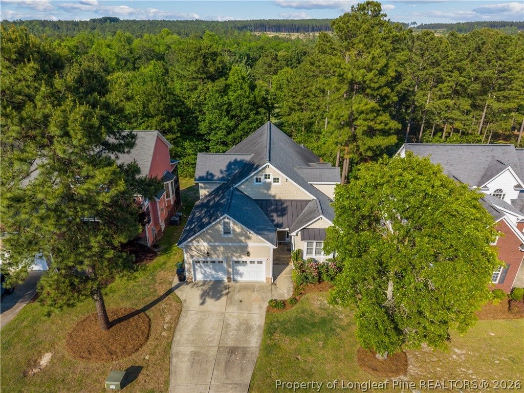 Photo of 128 Lamplighter Way Way, Spring Lake, NC 28390 (MLS # 762707)