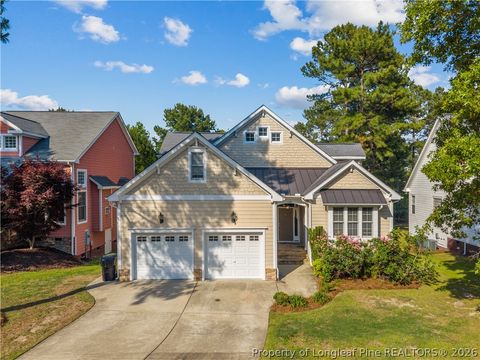 Photo of 128 Lamplighter Way Way, Spring Lake, NC 28390 (MLS # 762707)