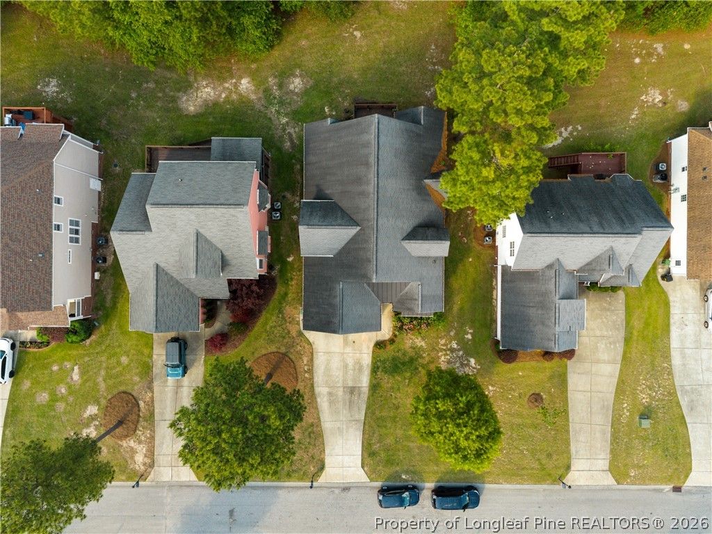Photo of 128 Lamplighter Way Way, Spring Lake, NC 28390 (MLS # 762707)