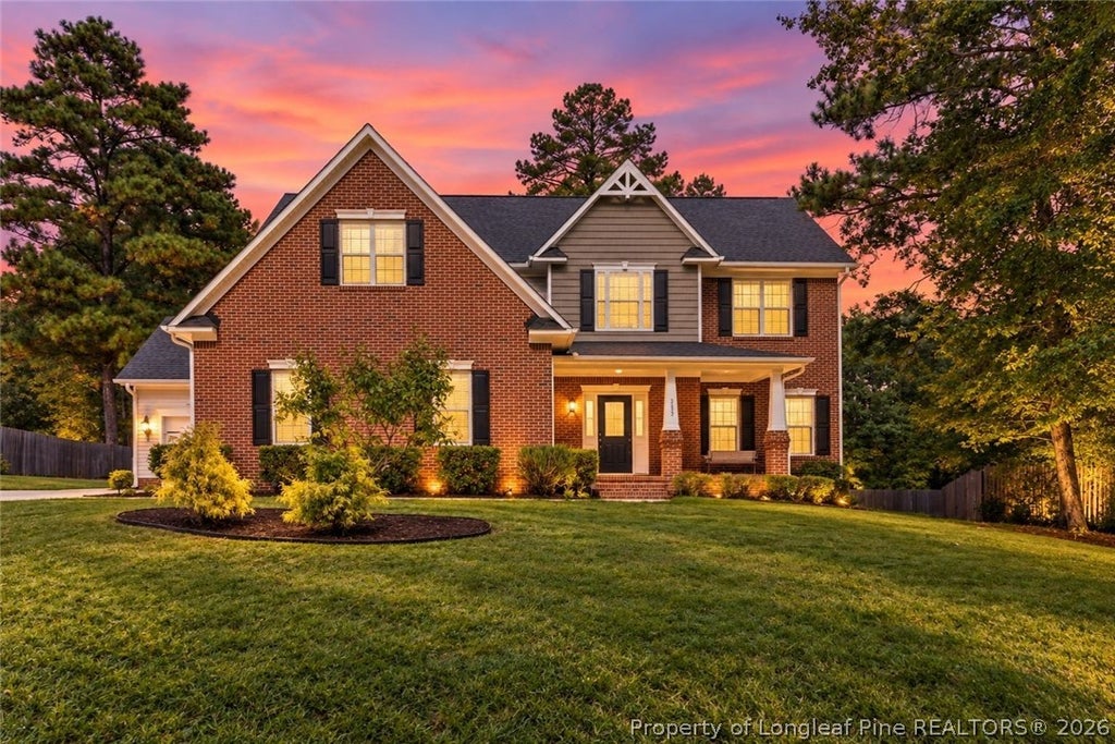 Photo of 255 Gwendolyn Way, Fuquay Varina, NC 27526 (MLS # 770046)
