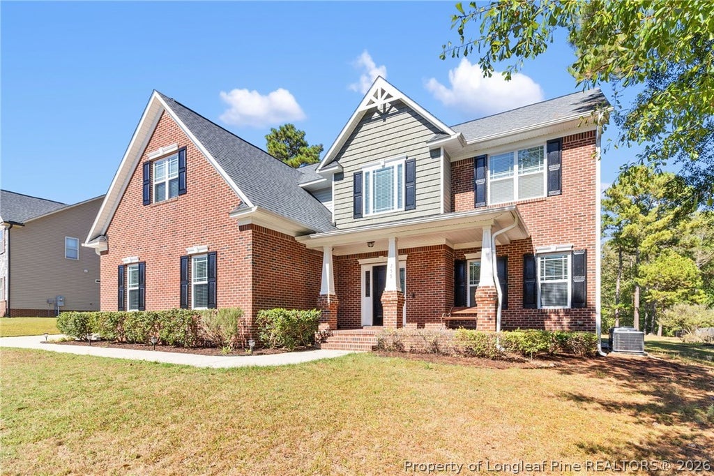 Photo of 255 Gwendolyn Way, Fuquay Varina, NC 27526 (MLS # 770046)