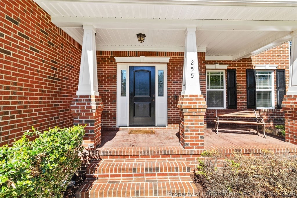 Photo of 255 Gwendolyn Way, Fuquay Varina, NC 27526 (MLS # 770046)
