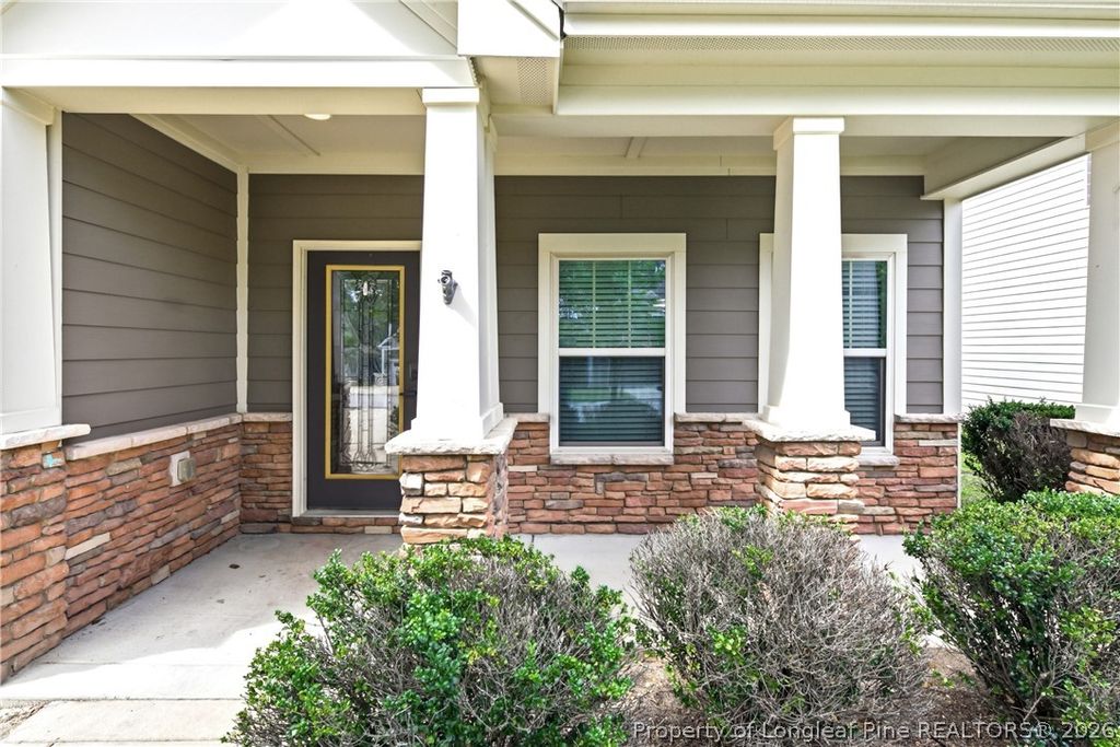 Photo of 1014 Micahs Way N, Spring Lake, NC 28390 (MLS # 763421)